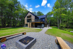 Chalet Forestria - SPA- Billard- Ski